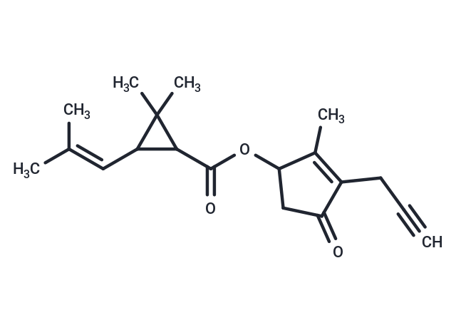 Prallethrin