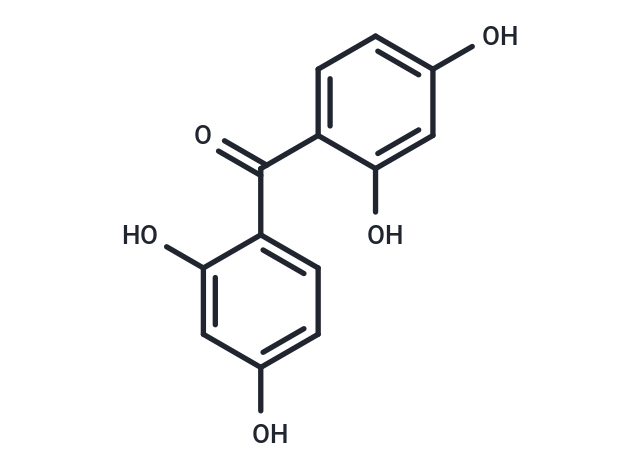 Benzophenone-2