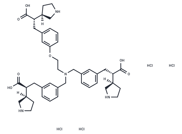 Lp(a)-IN-5 hydrochloride