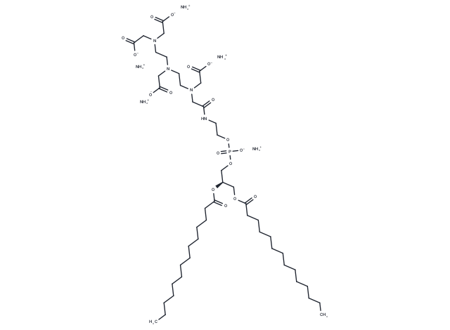14:0 PE-DTPA pentaammonium