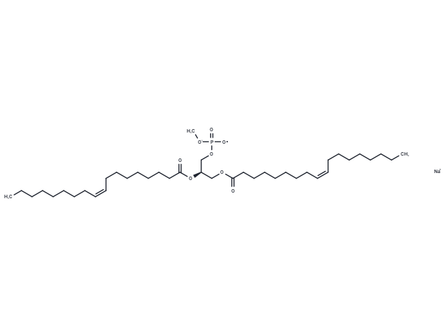 18:1 Phosphatidylmethanol sodium