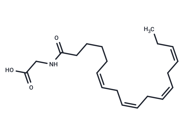 Stearidonoyl glycine