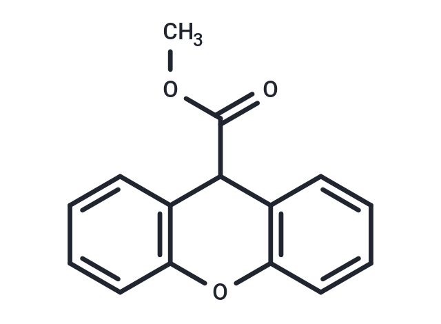 Methyl 9H-xanthene-9-carboxylate