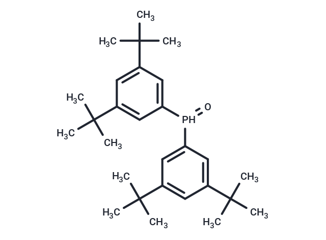 Bis(3,5-di-tert-butylphenyl)phosphine oxide