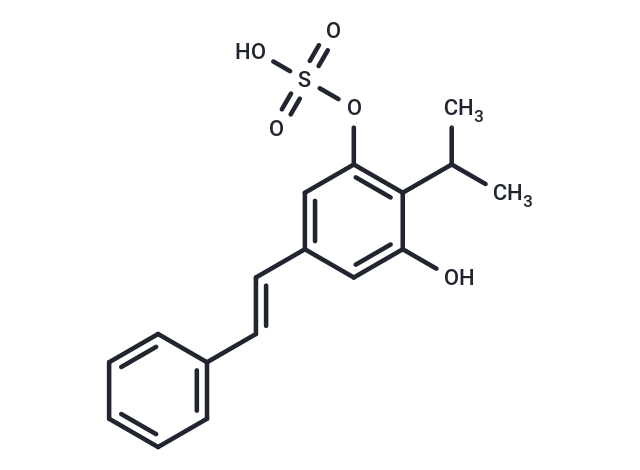 Tapinarof prodrug-1