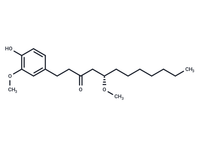 5-Methoxy-[8]-gingerol