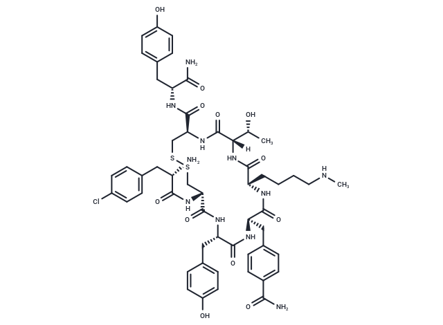 Axareotide