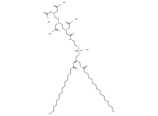 16:0 PE-DTPA pentaammonium