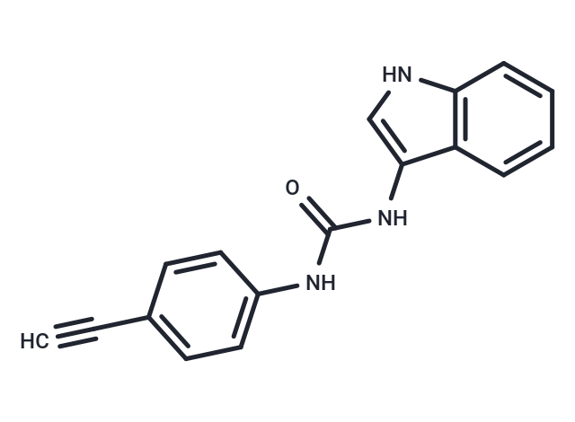 H-151 Alkyne