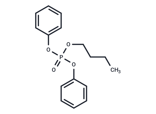 Butyl diphenyl phosphate