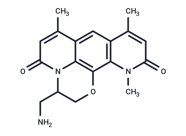 Antibacterial agent 287