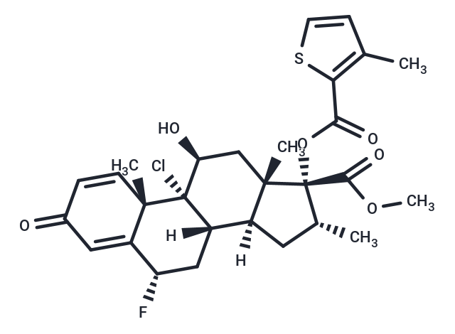 Anti-inflammatory agent 104