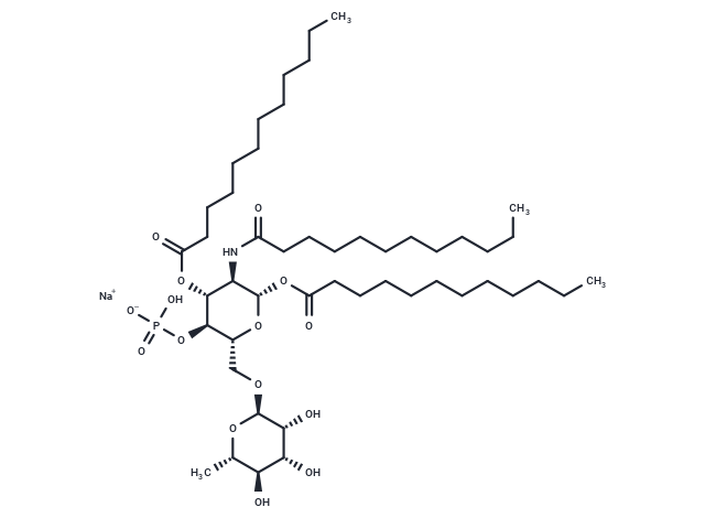 α-Rhamnosyl FP20 sodium