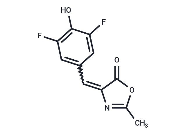 Oxide-DFHBI-demethyl