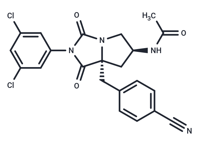 αLβ2 integrin-IN-1
