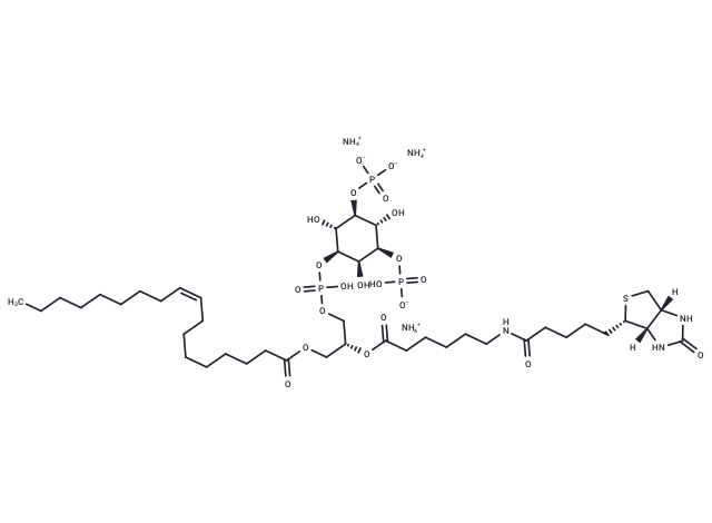 18:1-6:0 Biotin PI(3,5)P2 ammonium)