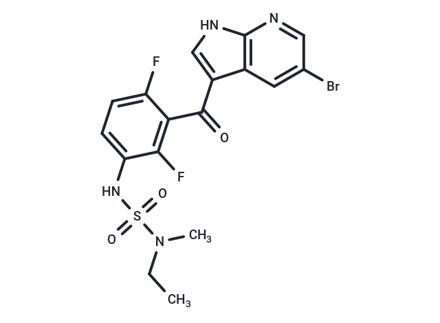 BRAF ligand-1