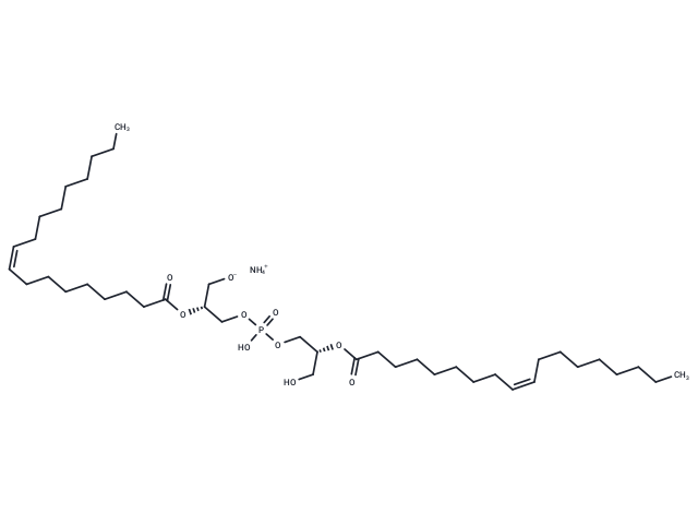 18:1 BMP (R,R'; 2,2'-isomer) ammonium