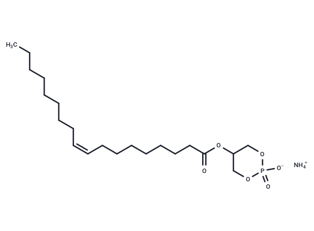 18:1 1,3-Cyclic LPA ammonium