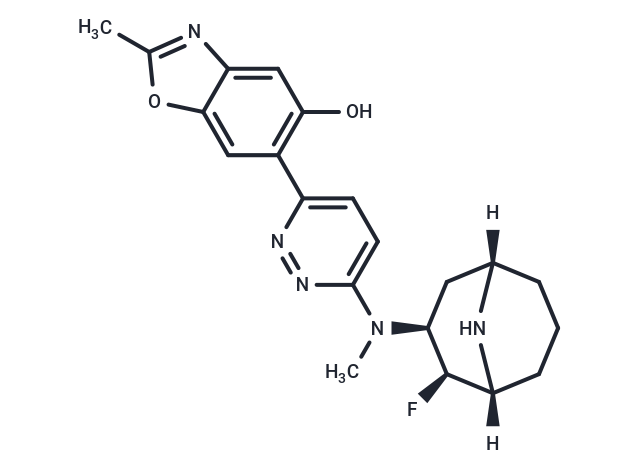 RNA splicing modulator-4