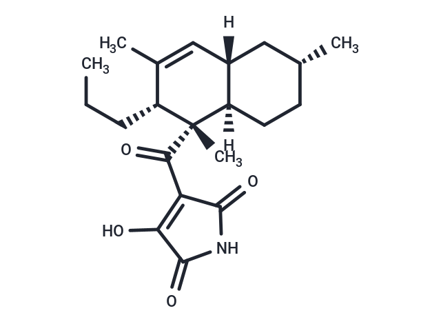 Oxasetin