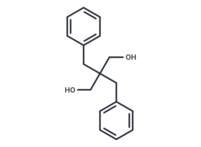 2,2-Dibenzyl-1,3-propanediol