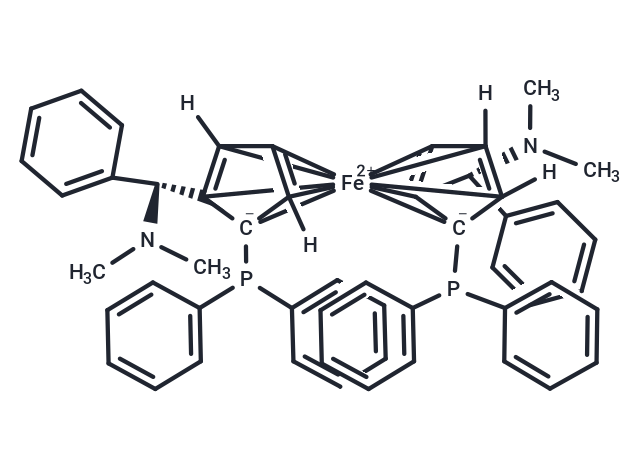 (Rp,R'p)-(R)-Mandyphos