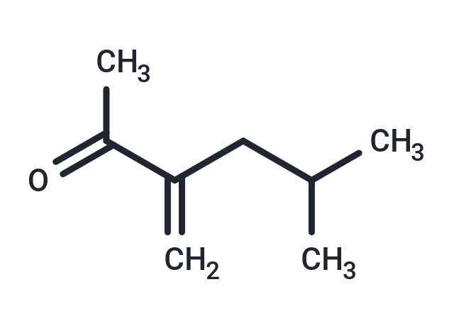 5-Methyl-3-methylenehexan-2-one