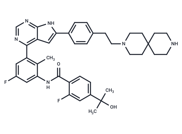 BTK degrader-1 intermediate