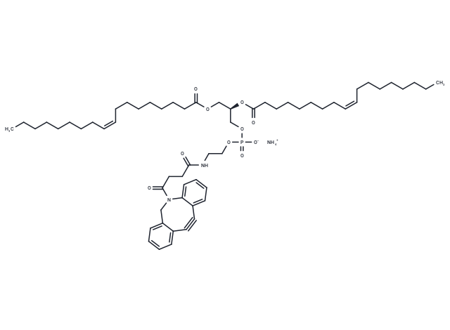 18:1 DBCO PE ammonium
