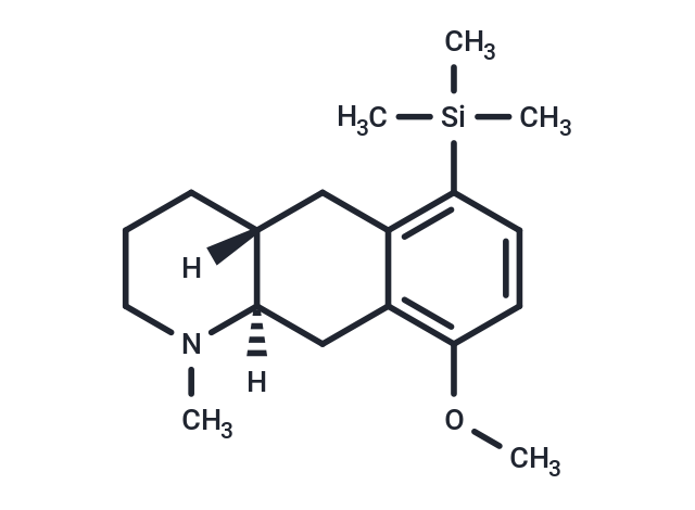 5-HT1A antagonist 2