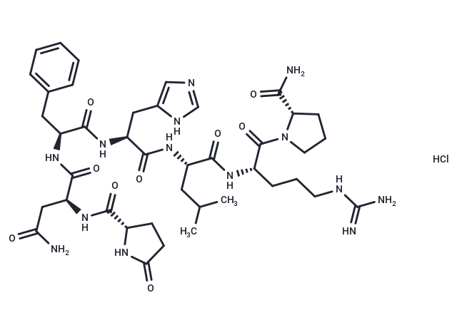 Antho-RPamide II hydrochloride