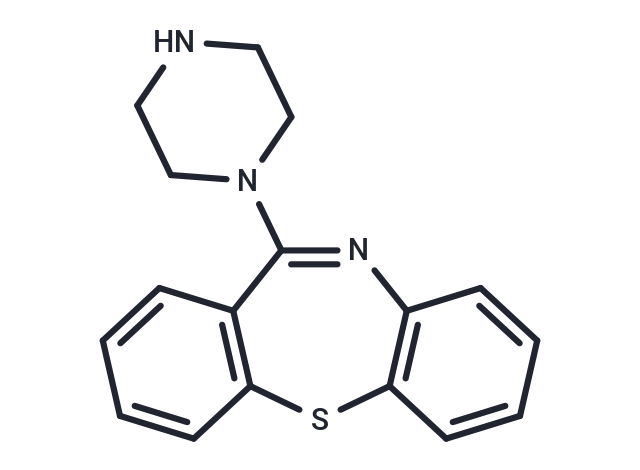 Norquetiapine (Standard)