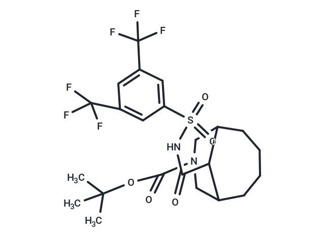 Steroid sulfatase-IN-10