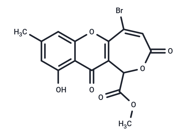 Bromomonilicin