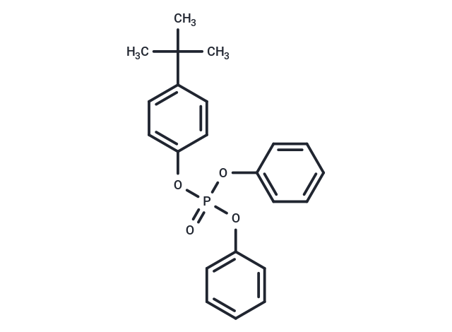 4-(tert-Butyl)phenyl diphenyl phosphate