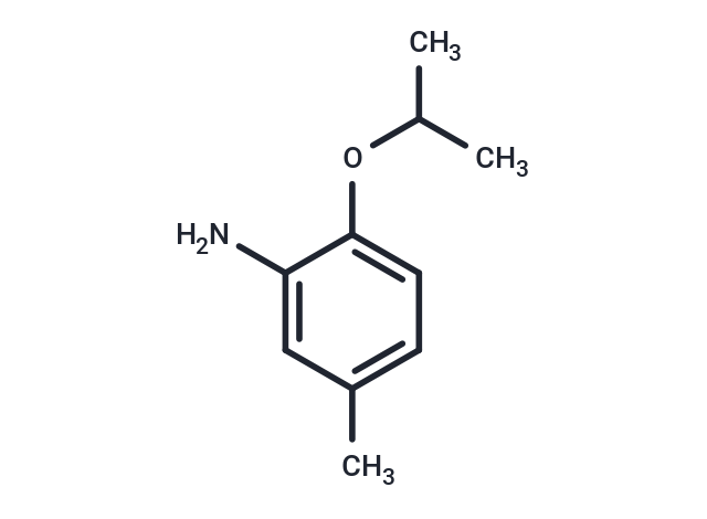2-Isopropoxy-5-methylaniline