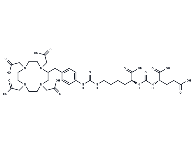 Pocuvotide satetraxetan