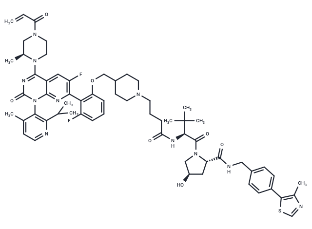 YN14 (mixture of diastereomers)