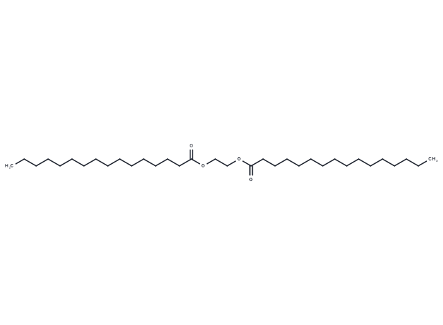 1,2-Dipalmitoyl ethylene glycol