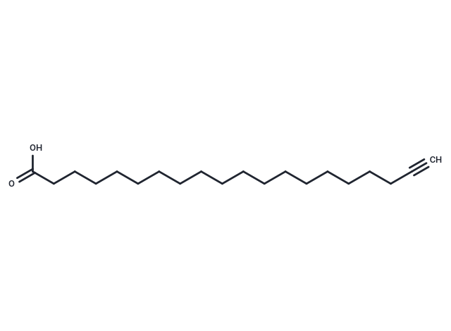 19-Eicosynoic acid
