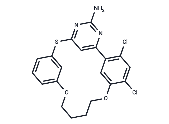 Antiproliferative agent-72