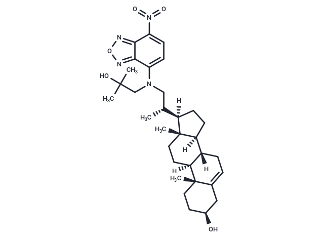 22-NBD 25-Hydroxycholesterol