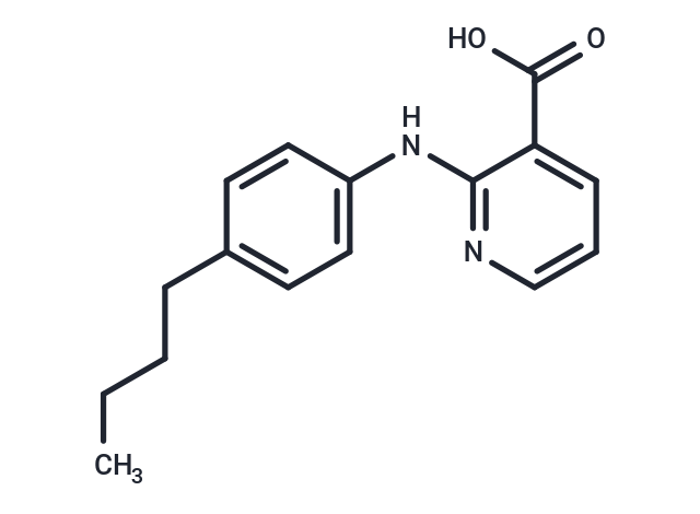 Butanixin