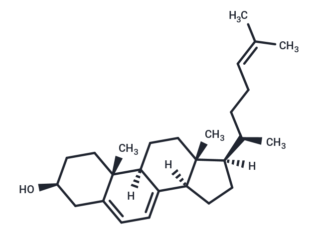 7-Dehydro desmosterol