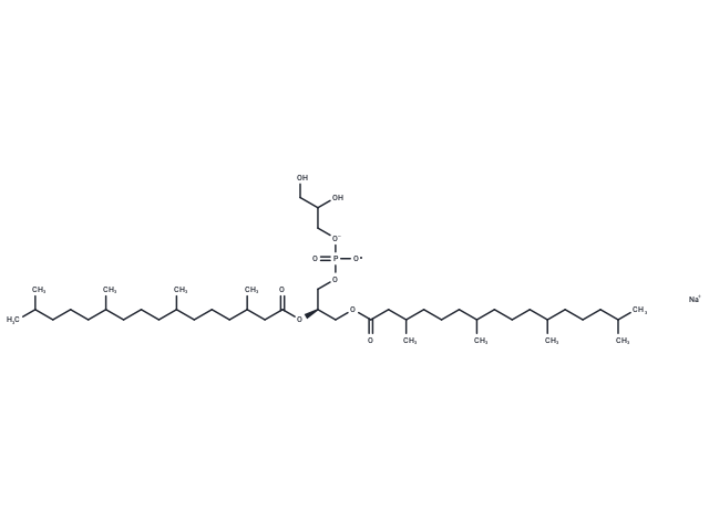 4ME 16:0 PG sodium