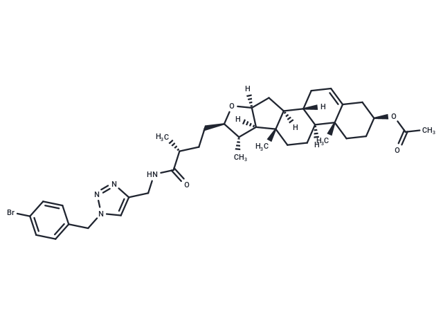 Apoptosis inducer 41