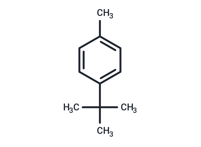 4-tert-Butyltoluene