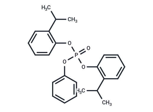 Bis(2-isopropylphenyl) phenyl phosphate