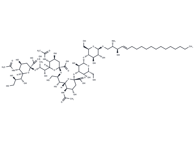 GT3 Sphingosine (d18:1)